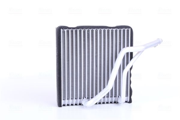 NISSENS 92176 Evaporator, air conditioning