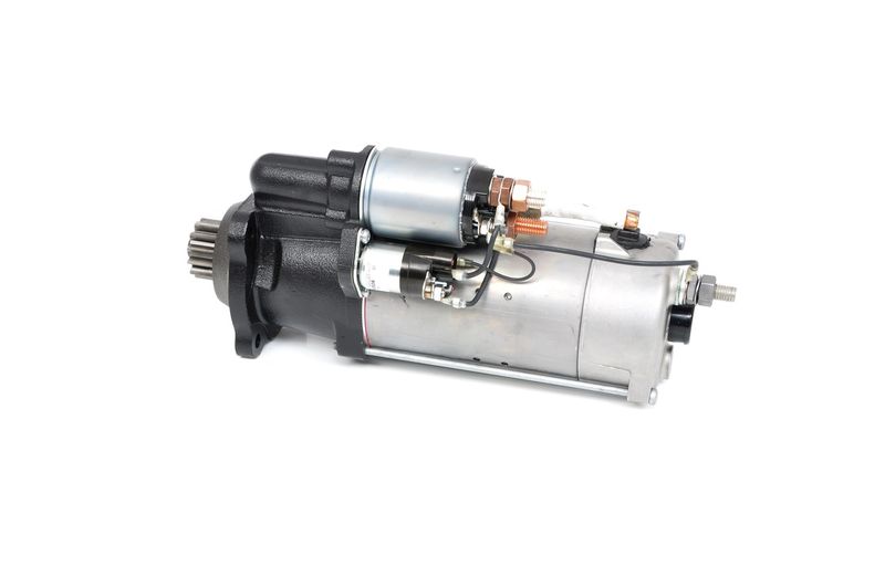 BOSCH 0001350025 Starter
