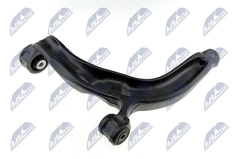 NTY ZWD-WW-050 Control/Trailing Arm, wheel suspension
