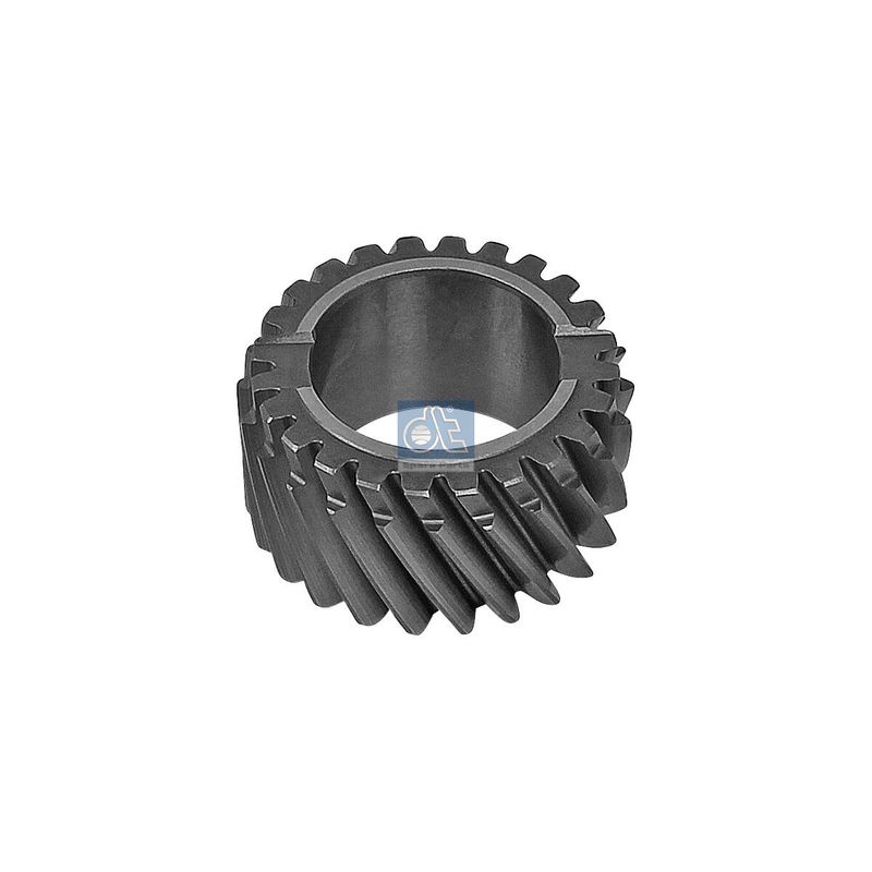 Roata dintata, arbore intrare cutie 4.67155 DT Spare Parts