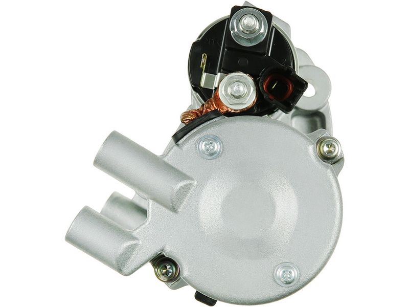 AS-PL S6272(DENSO) Starter