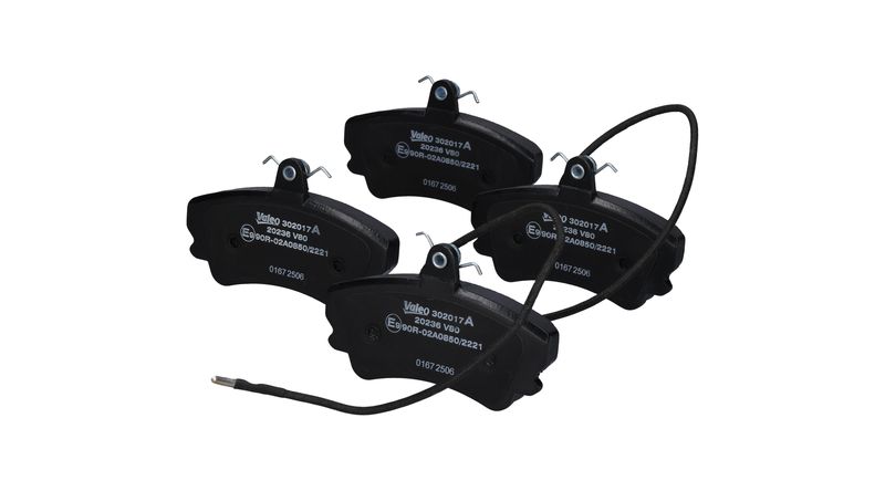 This part match OEM code: 6025171456
