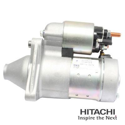 HITACHI önindító 2506909