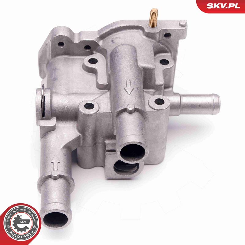 ESEN SKV 20SKV067 Thermostat, coolant