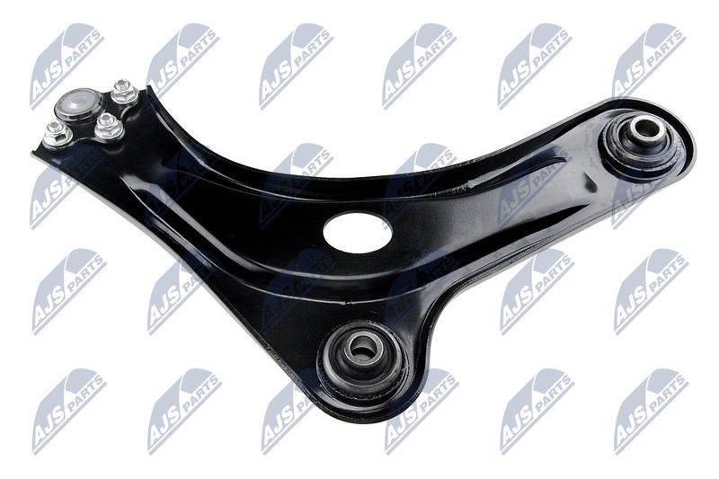 NTY ZWD-CT-016 Control/Trailing Arm, wheel suspension