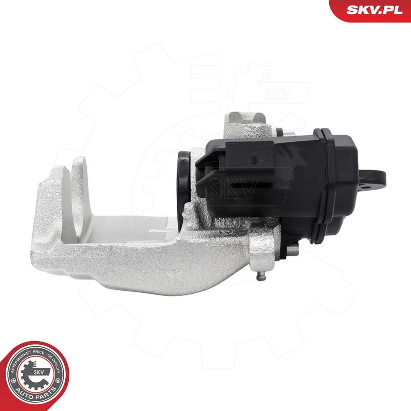 Pidurisadul, ESEN SKV 74SKV752