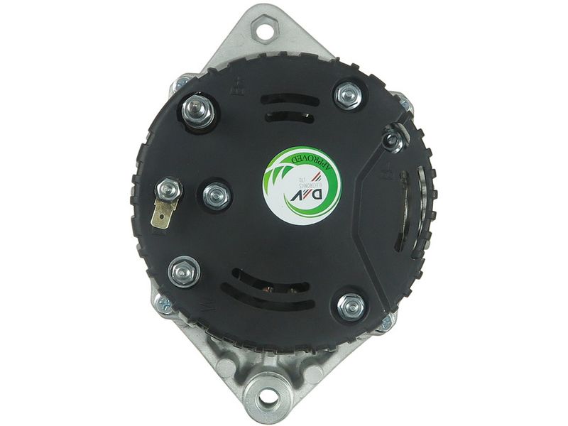 AS-PL A9156 Alternator