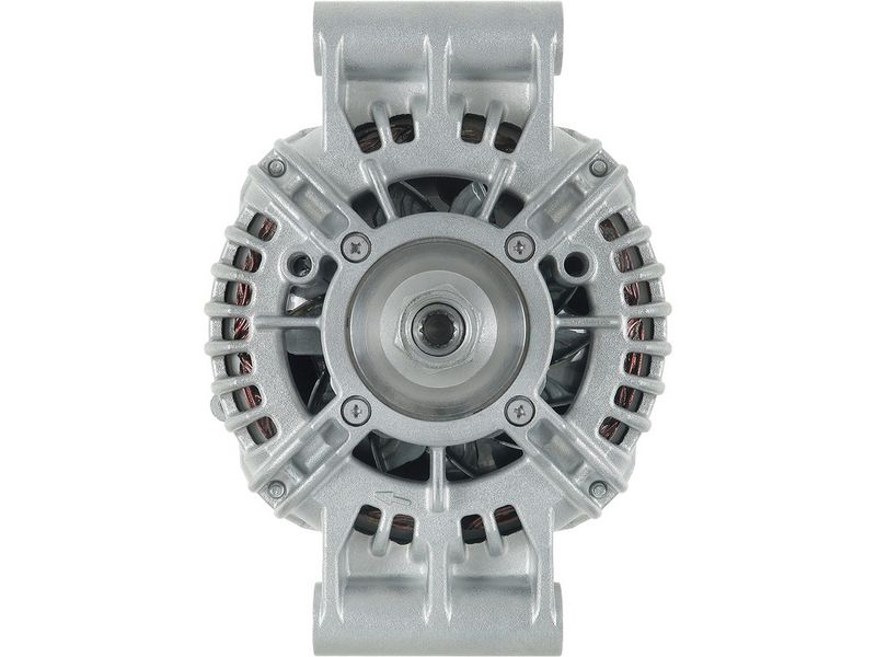 Brand new OEM SEG Alternator