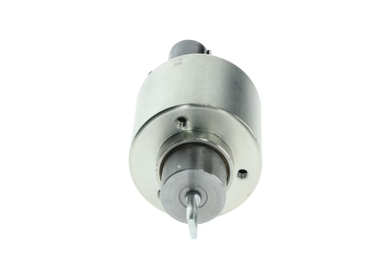 Start elektromagneet (12V) past: CHEVROLET AVEO / KALOS, LACETTI, NUBIRA, REZZO  DAEWOO ESPERO, KALOS, LACETTI, LANOS, NEXIA, NUBIRA, TACUMA / REZZO  FIAT STILO  OPEL AGILA A, ASTRA F 1.2-3.0 09.82-