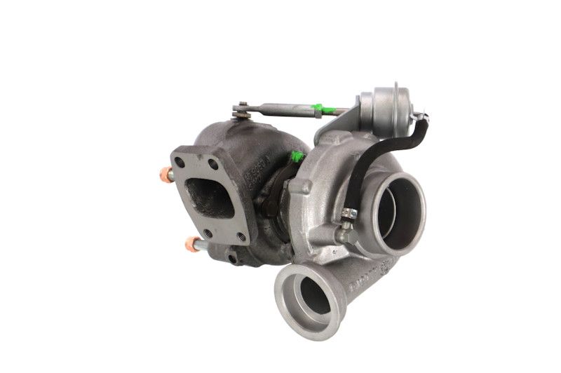 REMANTE 003-001-001177R Turbokompresorius