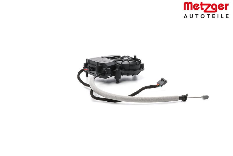 ZUZIEHHILFE HECKKLAPPE METZGER AUTOTEILE 2311038 31