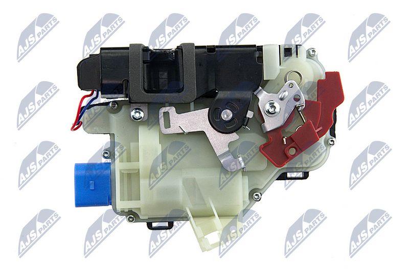 Ukselukk, NTY EZC-WW-032