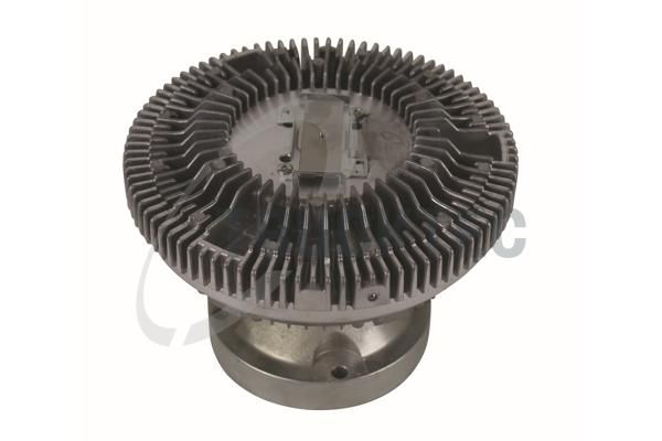 TRUCKTEC AUTOMOTIVE 03.19.120 - Clutch, radiator fan