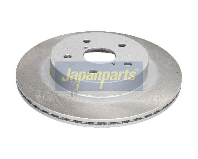 спирачен диск JAPANPARTS