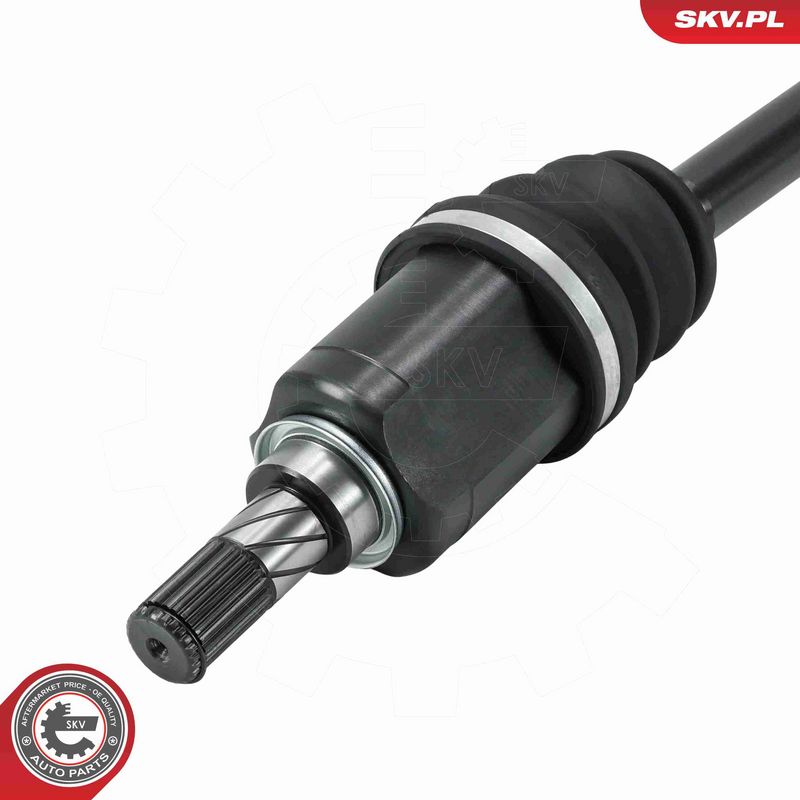 ESEN SKV 40SKV237 Drive Shaft