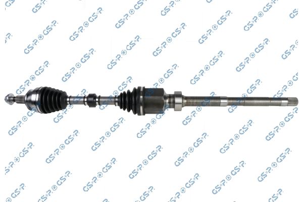 This part match OEM code: FTF22550X