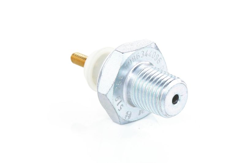 BOSCH 0986344086 Oil Pressure Switch