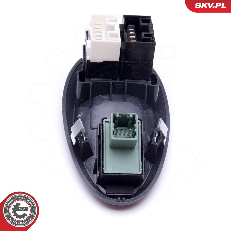 Lüliti, aknatõstuk, ESEN SKV 37SKV149