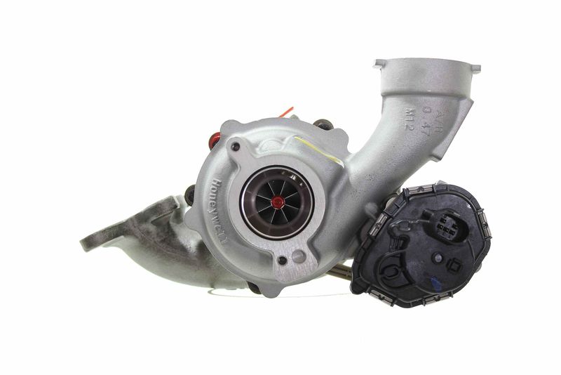 Repasované turbodmychadlo Garrett 847009-5006S