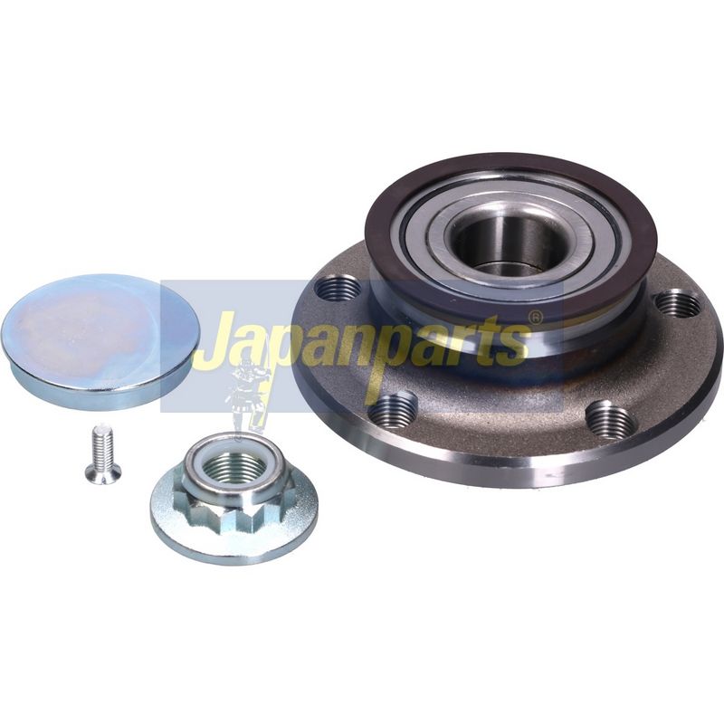 JAPANPARTS Rato stebulė