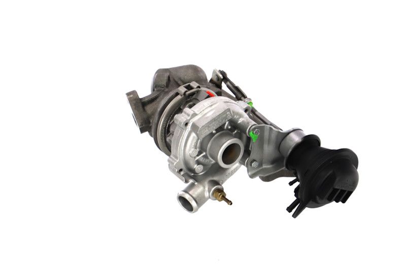 REMANTE 003-001-000229R Charger, charging (supercharged/turbocharged)
