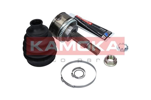 KAMOKA 6063 Joint Kit, drive shaft