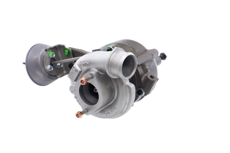 REMANTE 003-001-001378R Turbokompresorius