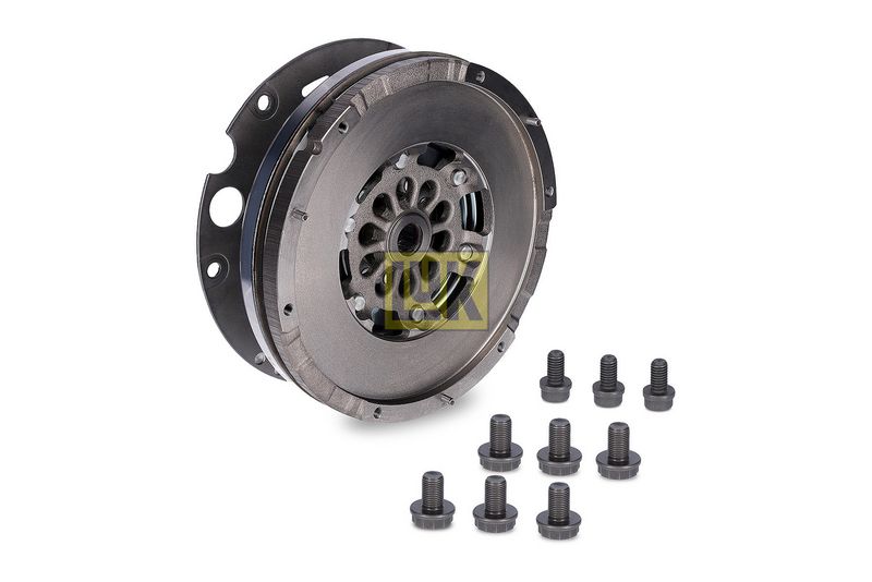 Volant+moteur LUK 415 0706 10