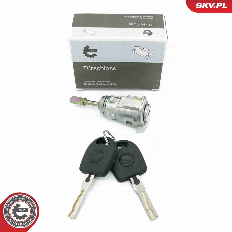 ESEN SKV 65SKV543 - Lock Cylinder