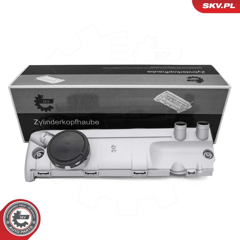 Klapikaas, ESEN SKV 48SKV166