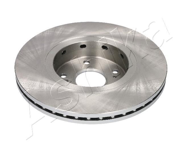 ASHIKA 60-08-828C Brake Disc