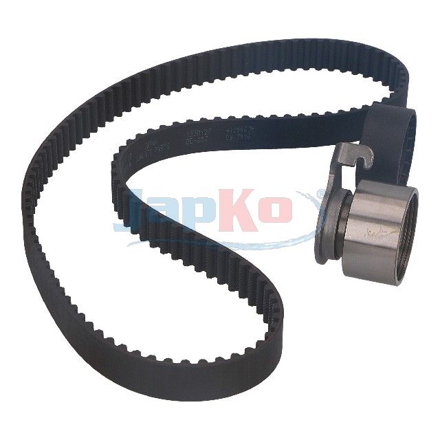 JAPKO KJT207 Timing Belt Kit