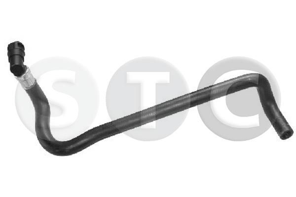маркуч за парното STC