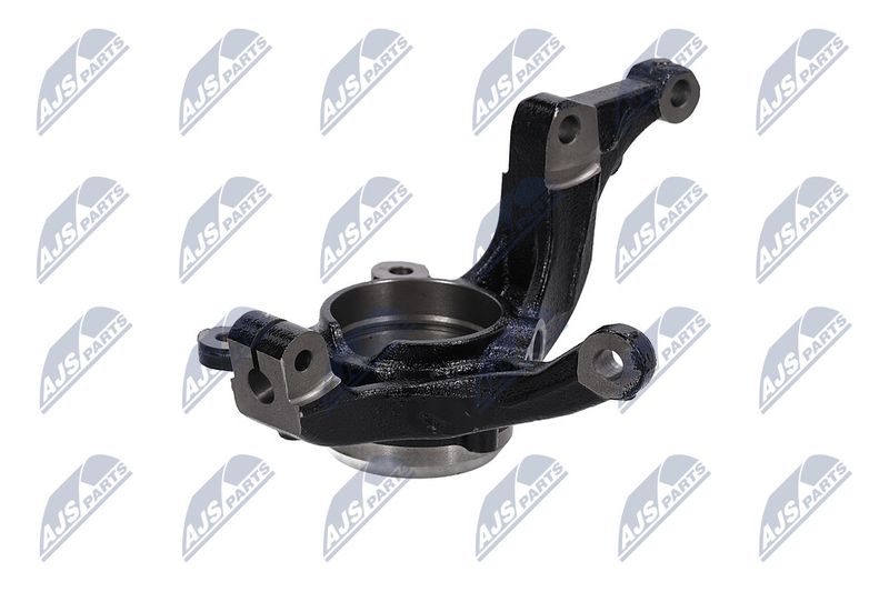 Käändmik, rattakinnitus, NTY ZZP-KA-003