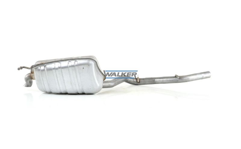 крайно гърне WALKER