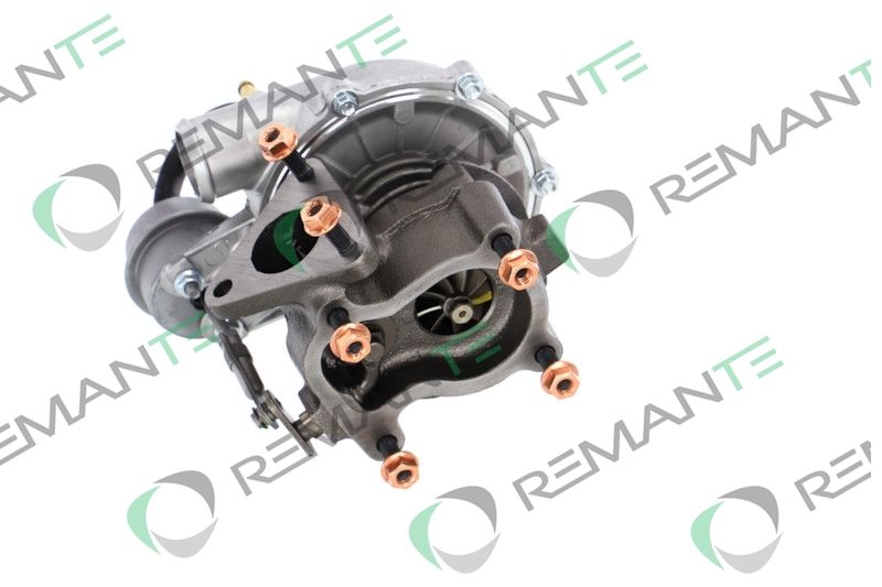 REMANTE 003-001-001129R Charger, charging (supercharged/turbocharged)