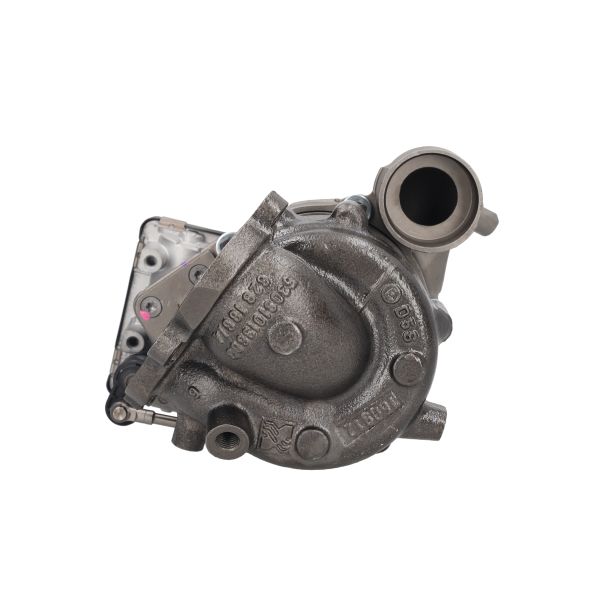 OE-TurboPower IT-53039700310 Charger, charging (supercharged/turbocharged)
