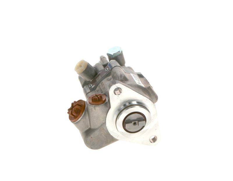 Hydraulické čerpadlo, řízení K S01 001 355