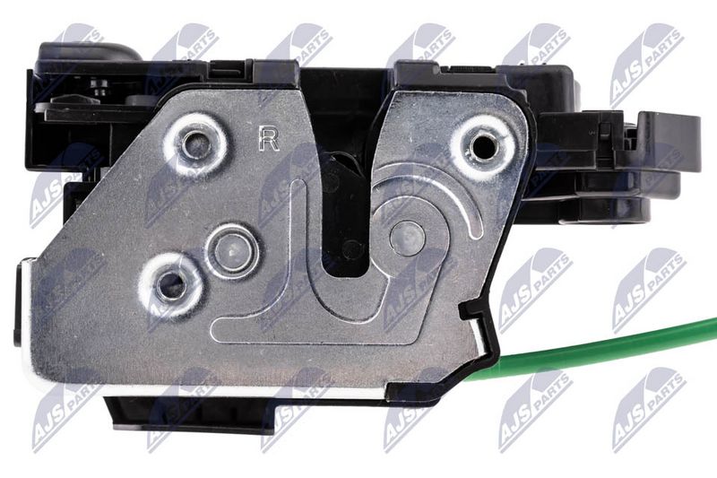 Ukselukk, NTY EZC-HY-763