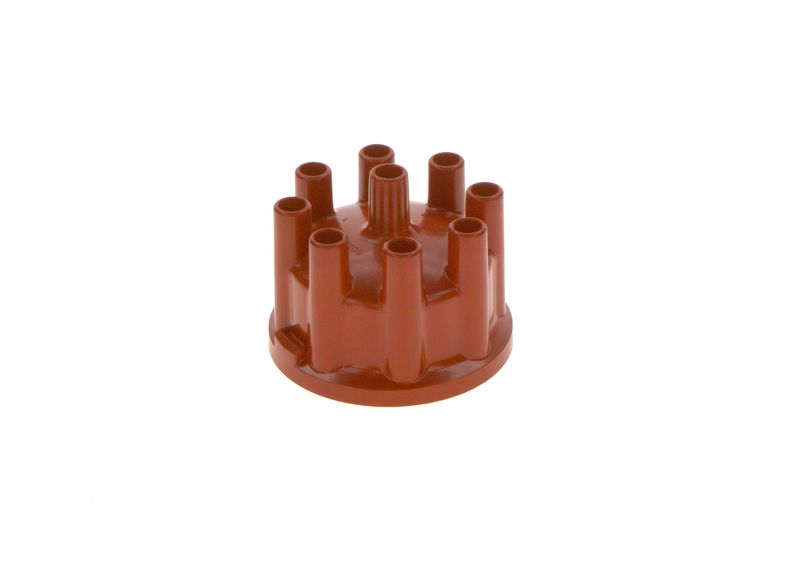 BOSCH 1235522200 Ignition Distributor Cap