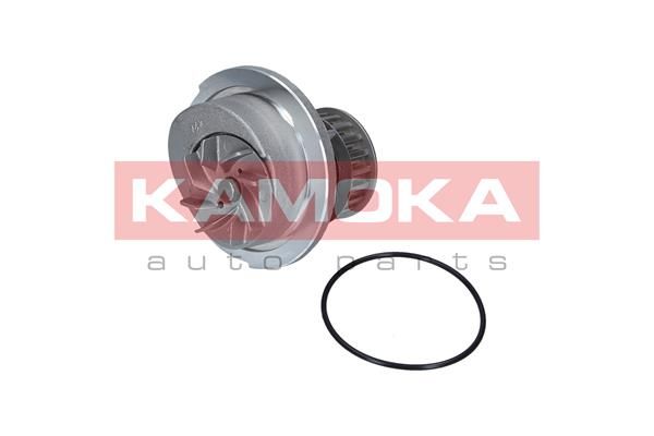 KAMOKA T0235 Water Pump, engine cooling