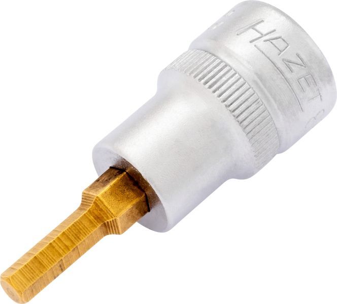 Cap cheie tubulara HAZET 8801K-4