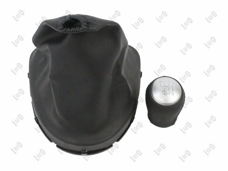 ABAKUS 135-99-654 Gear Lever Knob