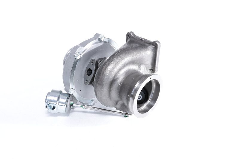 Compresor,sistem de supraalimentare T916913 BTS Turbo