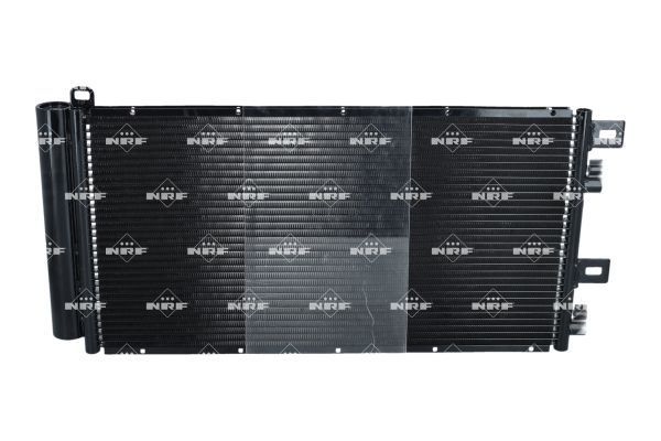 NRF 35481 Condenser, air conditioning