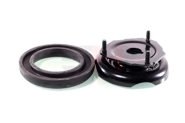 Vedrutaldrik, GH GH-362292V