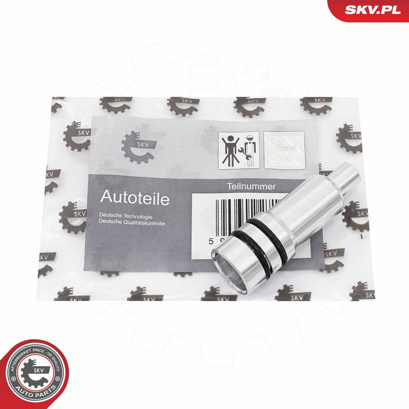 Hülss, düüsikinnitus, ESEN SKV 97SKV207