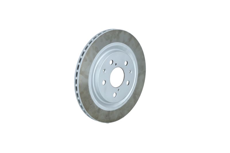 NRF 801004 Brake Disc