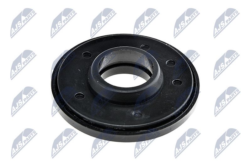 Vedruamordi tugilaager, NTY AD-DW-008