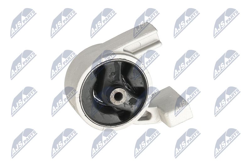 Paigutus, Mootor, NTY ZPS-KA-328